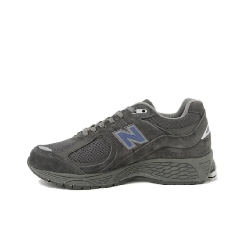New Balance 2002R X Beams XGORE TEX 'Gray'-0