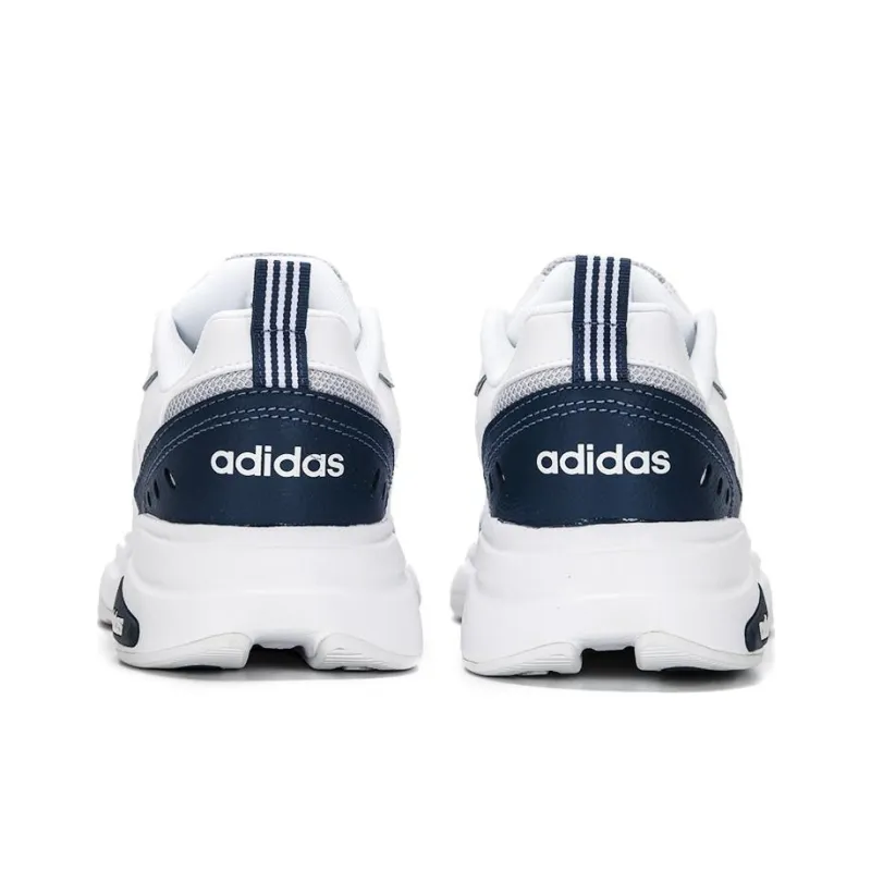 Adidas Strutter 'White Legend Ink'-4
