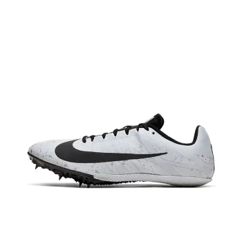 Nike Zoom Rival S 9 Pure Platinum Speckled