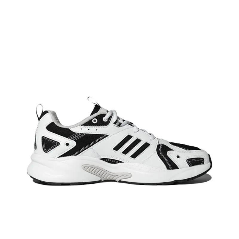 Adidas Neo Jz Runner 'White Black'-1