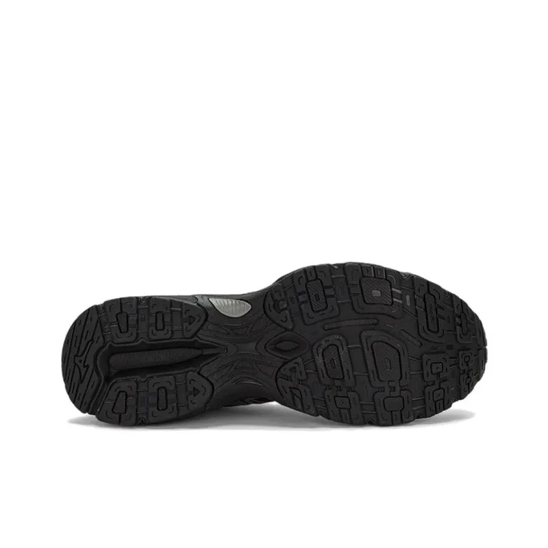 Mizuno Lg 2000 'Black Silver'-4