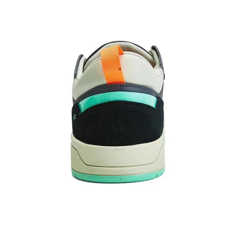 Adidas Neo 100DB 'Navy Blue Black'-3