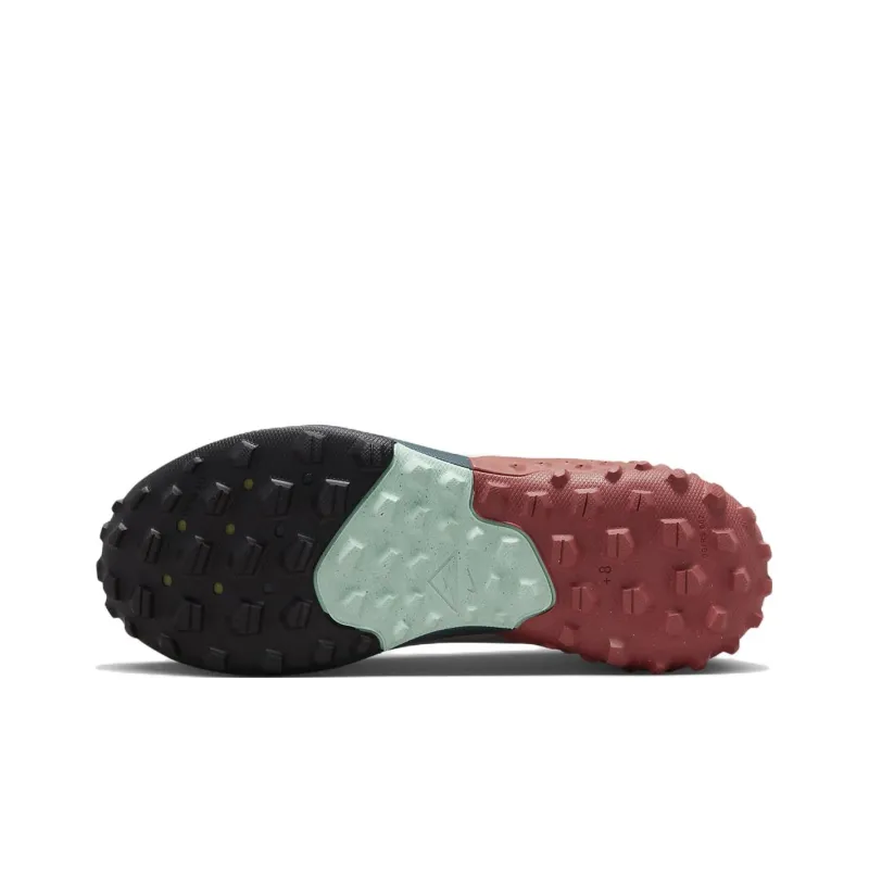 Nike Wildhorse 7 'Light Bone Cobblestone' Women's-4