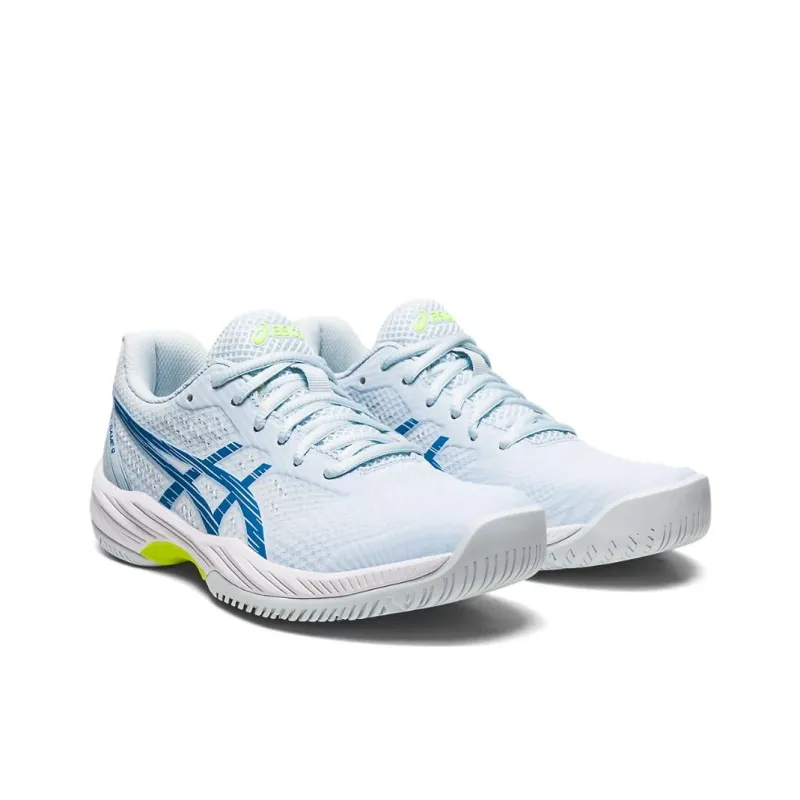 Asics Gel Game 9 'Sky Reborn Blue' Women's-2
