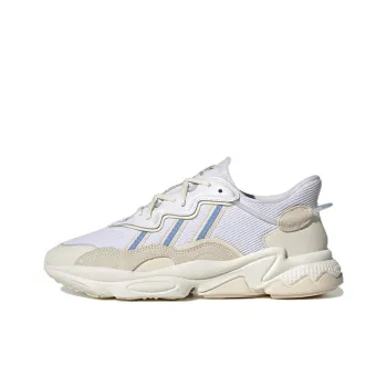 Ozweego Adidas Originals 'Off White Light Blue'