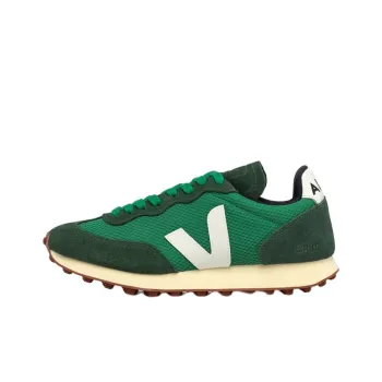 VEJA Rio Branco Alveomesh 'Emeraude White'