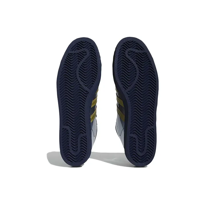 Adidas Blondey Pro Model Adv Blondey McCoy Night Indigo-5