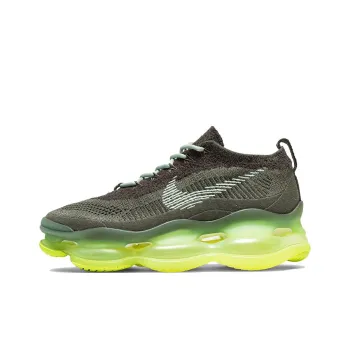 Nike Air Max Scorpion Fk Barely Volt