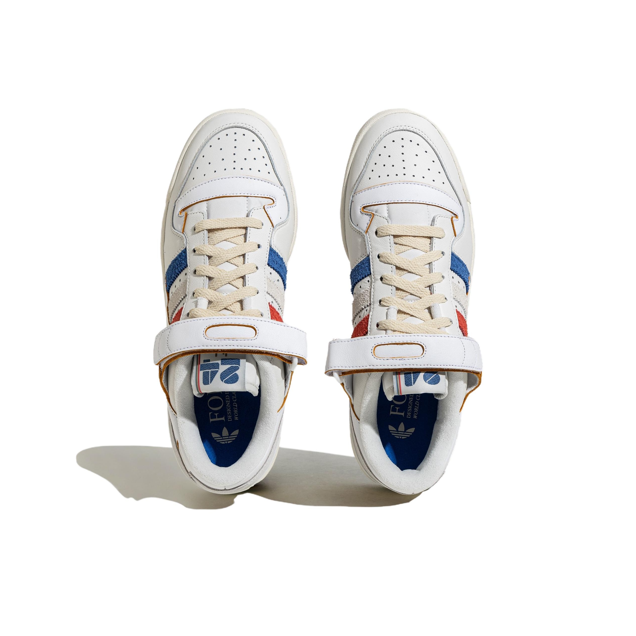 adidas forum 84 low paris