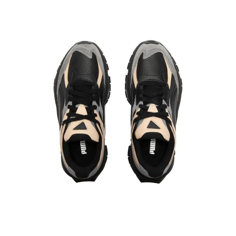 PUMA Nano Dunes PUMA Black Castlerock-3