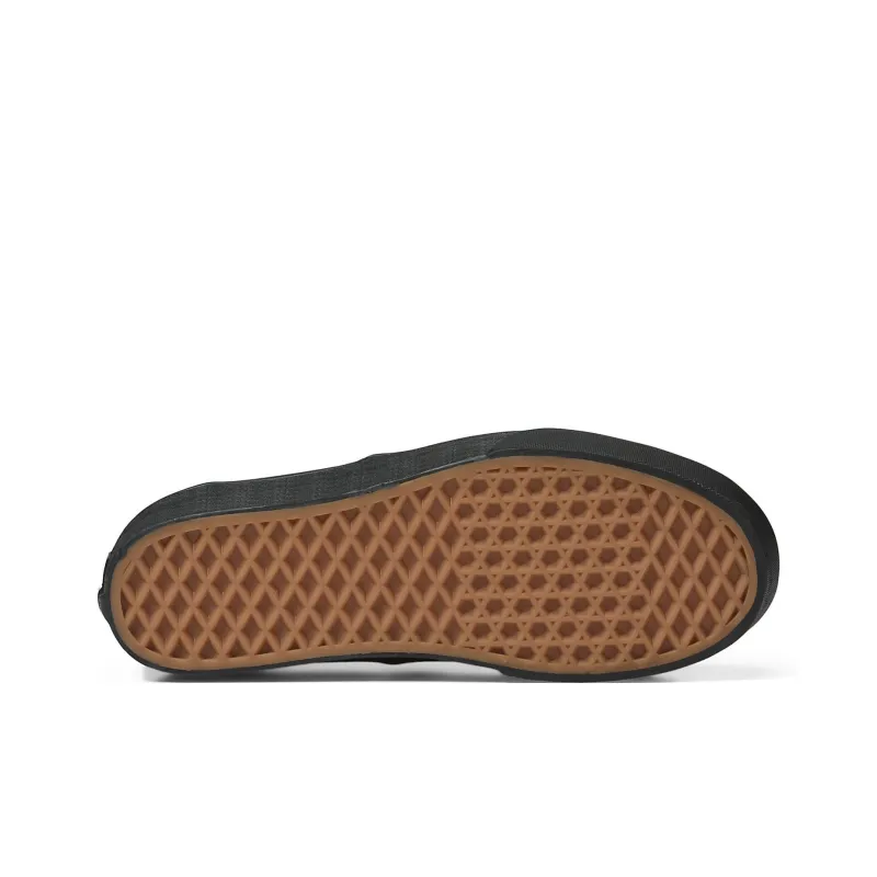 Vans Authentic Stackform 'Black'-4
