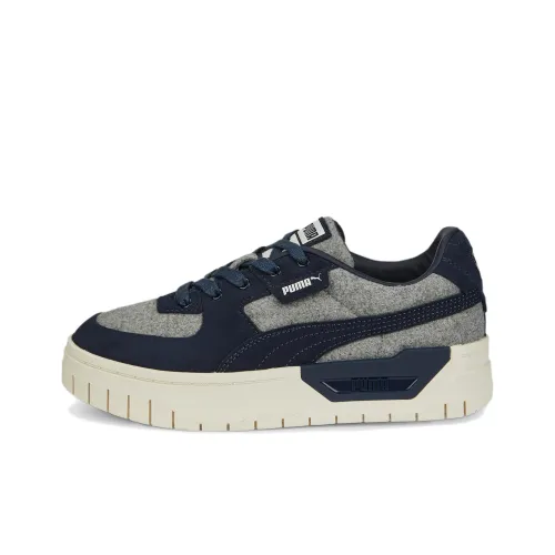 Puma Women's Cali Dream 'Wooly - Parisian Night'