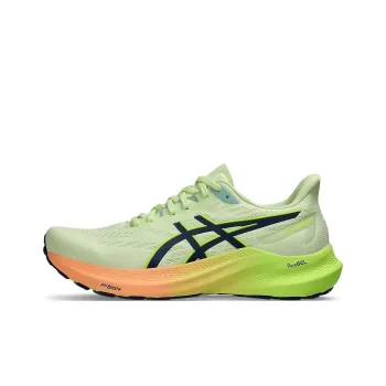 Asics GT 2000 12 Cool Matcha Blue Expanse Women's