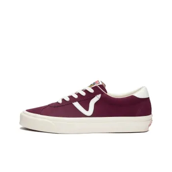 Epoch Og Vans Lx 'Mauve Wine'