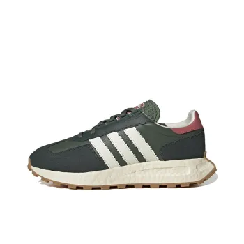 adidas originals Retropy E5 Green Oxide