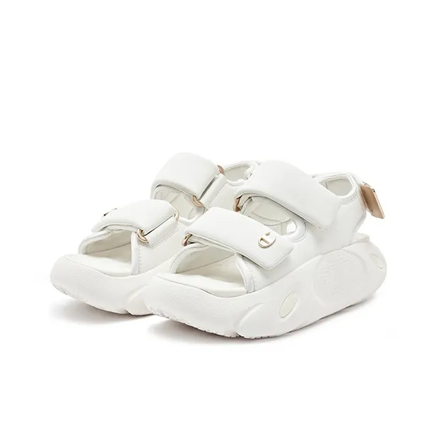Champion Campus Sandal Cloud 1 Beach Sandals Women's Gold-2