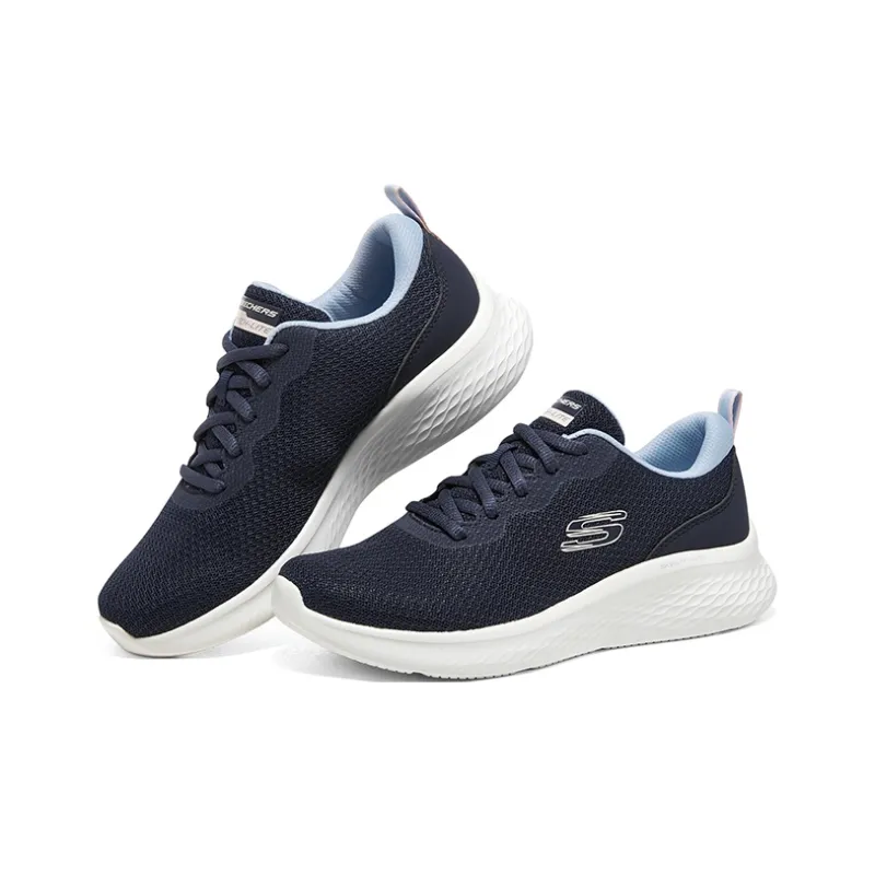 Skechers Skech Lite Pro 'Navy Blue' Women's-3
