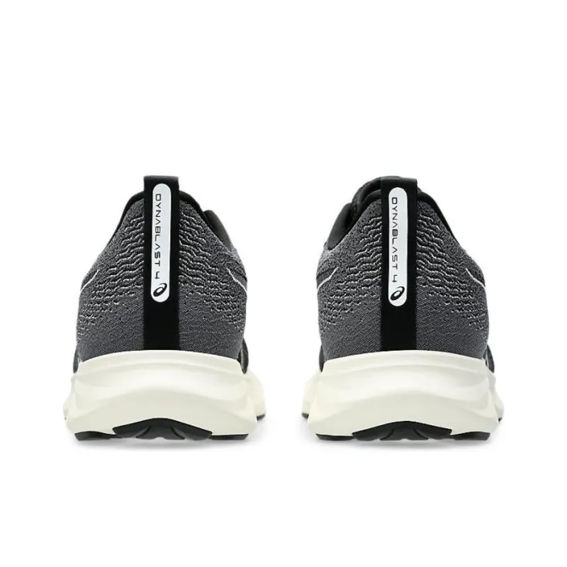 Asics DynaBlast 4 'Black Carrier Grey' Women's-4