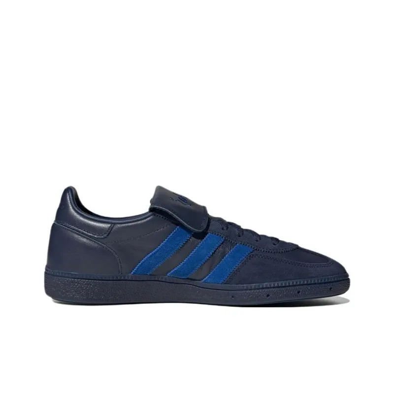 Adidas Shukyu X E WAX X Handball Spezial 'Night Indigo'-1