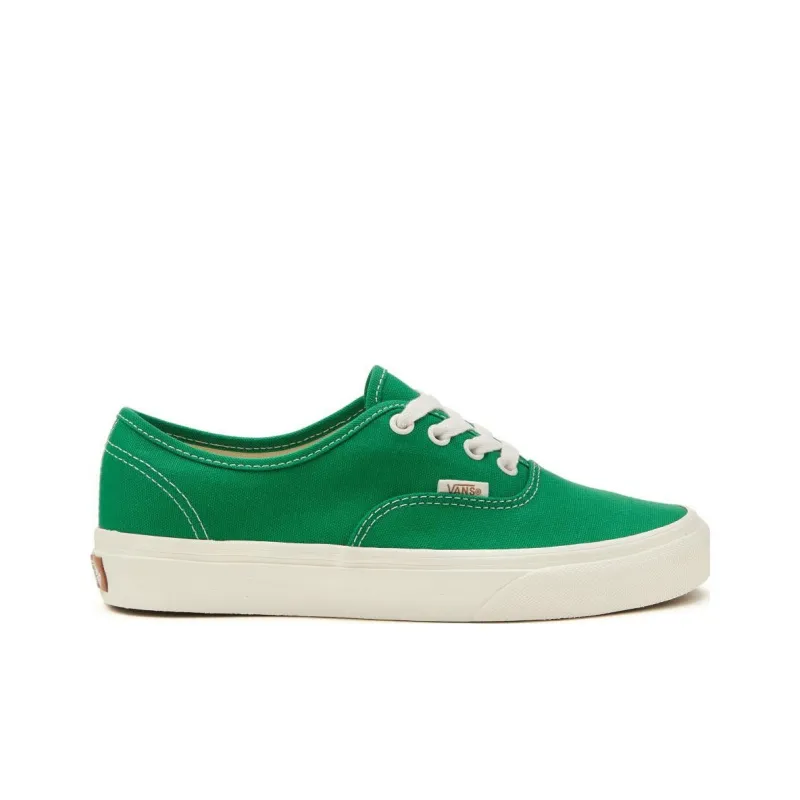 Vans Authentic Eco Theory 'Green'-1