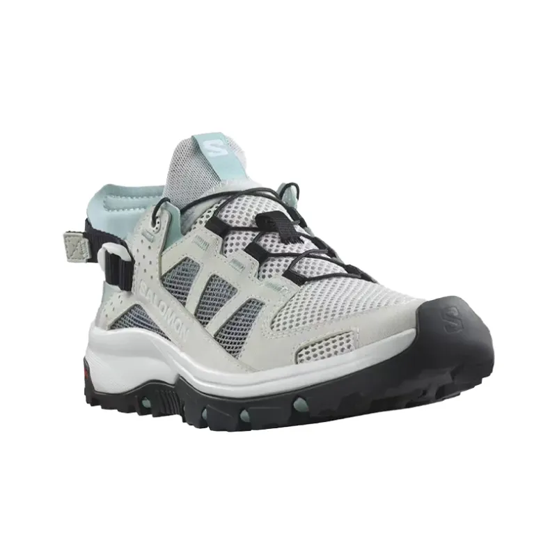 SALOMON Techamphibian 5 'Grey' Women's-1