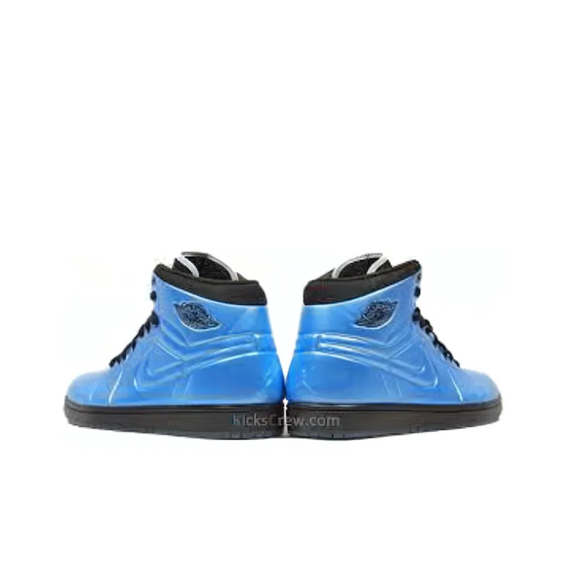 Jordan 1 Anodized Foamposite-3
