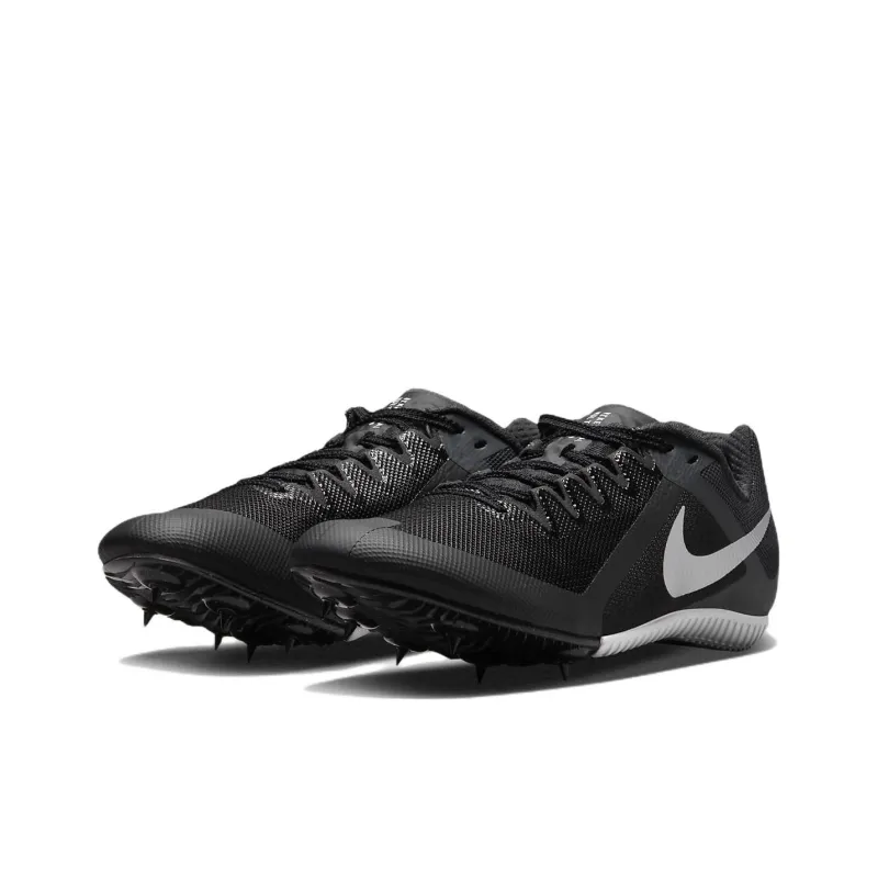 Nike Zoom Rival Multi Black Light Smoke Grey-2