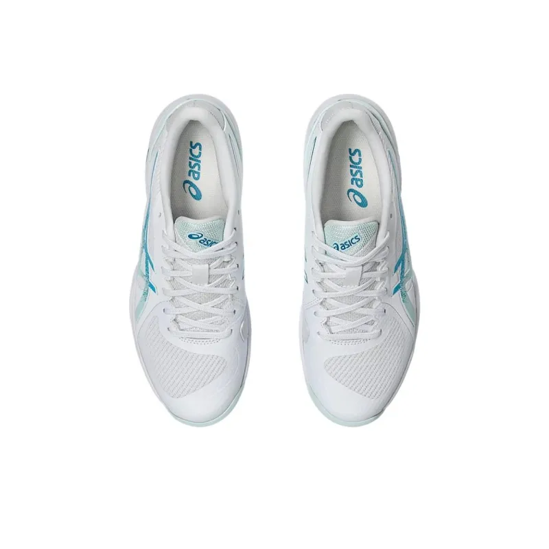 Asics Solution Swift Ff 2 White Soothing Sea Women's-2