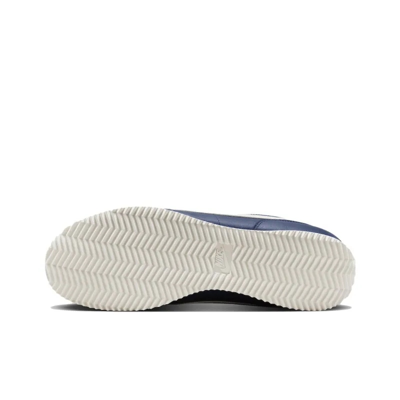 Nike Cortez Midnight Navy-5