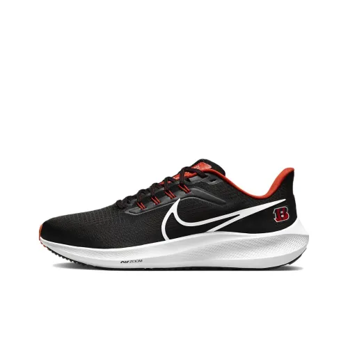 Nike Air Zoom Pegasus 39 X Nfl 'Cincinnati Bengals'