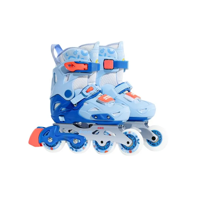 Papaison Inline Skates-3