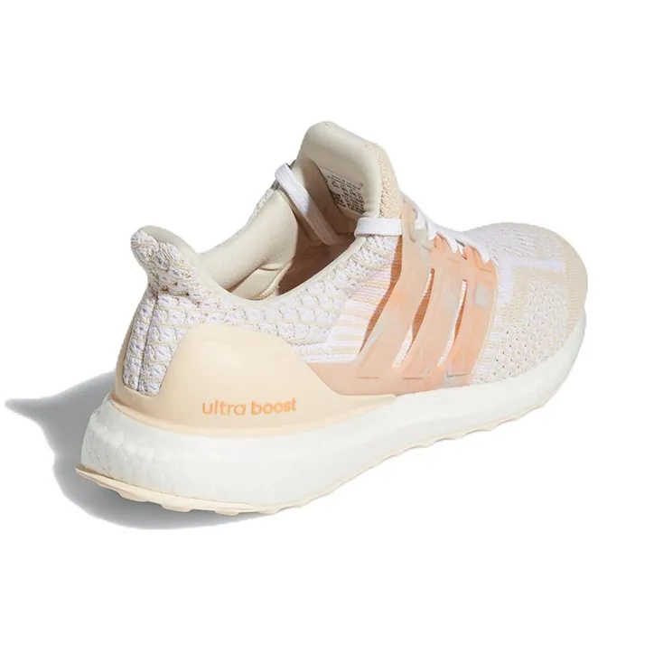 UltraBoost Women's Adidas Dna 'Bliss Orange' Women's-3