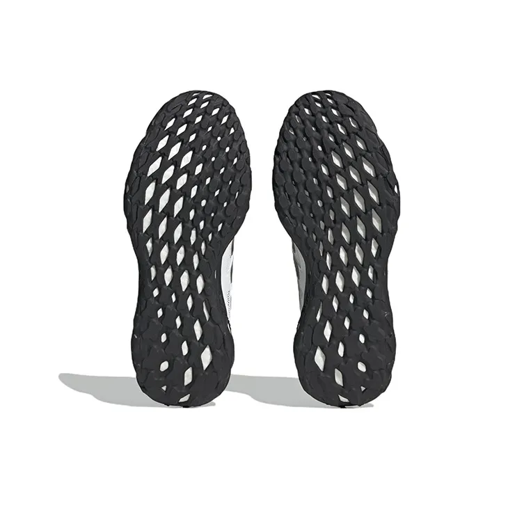 Adidas Web Boost 'White Gold Black'-5