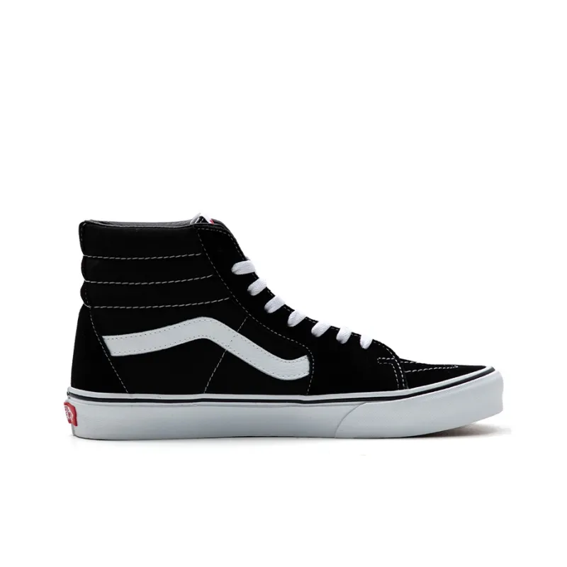 Vans Sk8-Hi Platform Sneakers-1