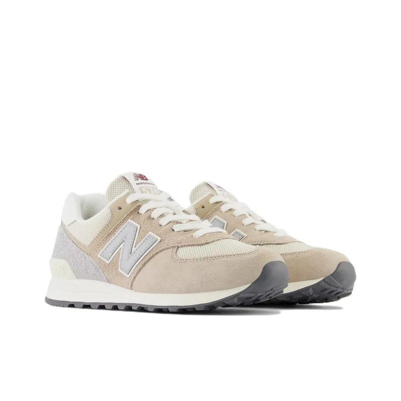 New Balance 574 Chinese New Year Mindful Grey-2
