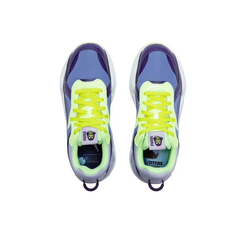 PUMA RS X X Masters Of The Universe '40th Anniversary Skeletor'-3