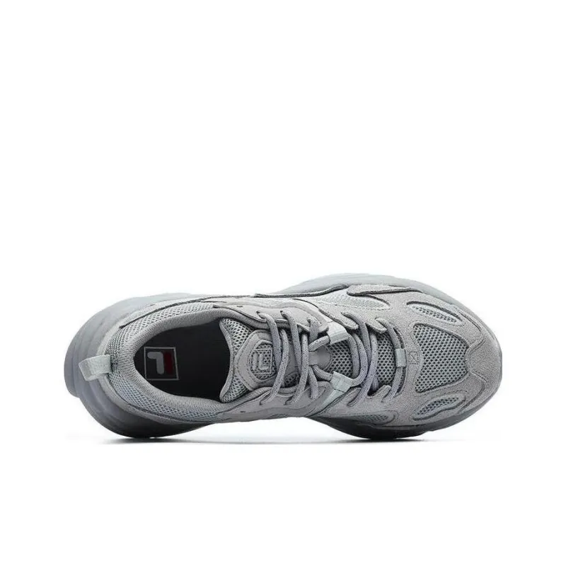 FILA Mars 2 'Grey'-3