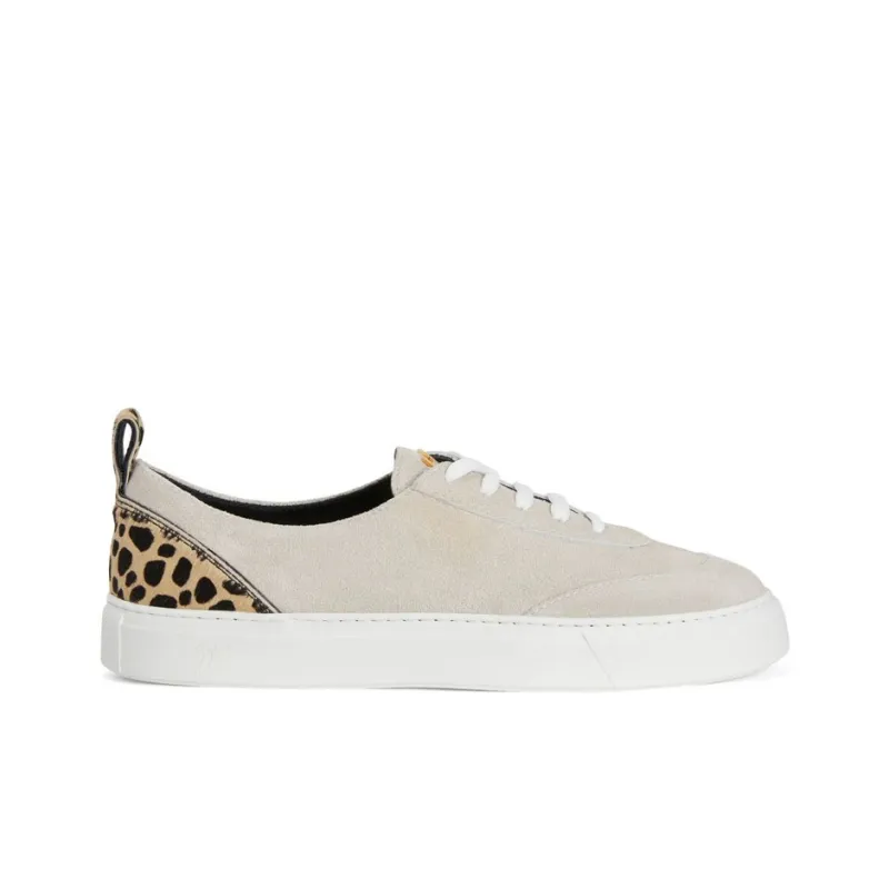 Giuseppe Zanotti Zenas Low top Sneakers Women's-1