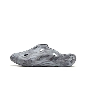 Anta X SmileyWorld Co brand Clogs Men's Gray
