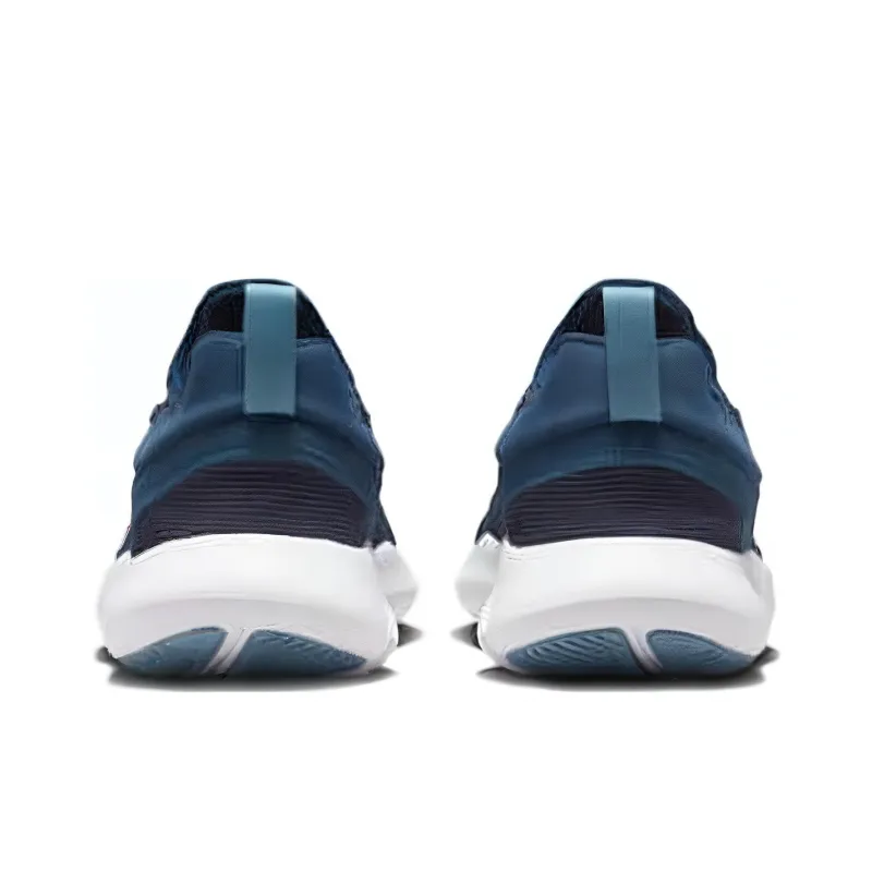 Nike Free Run 5.0 'Blue Obsidian'-4