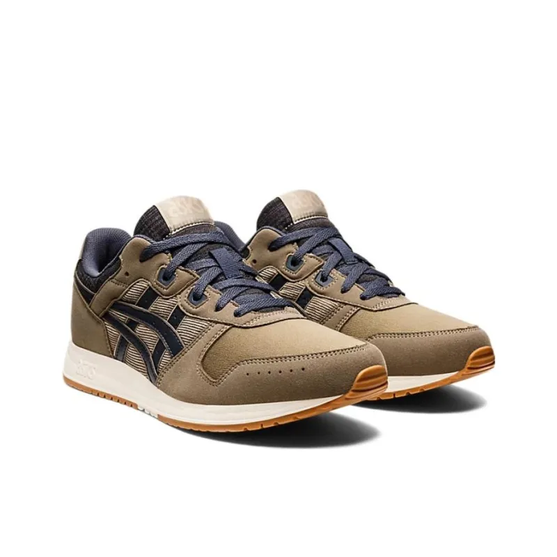 Asics Lyte Classic 'Mink Tarmac'-2