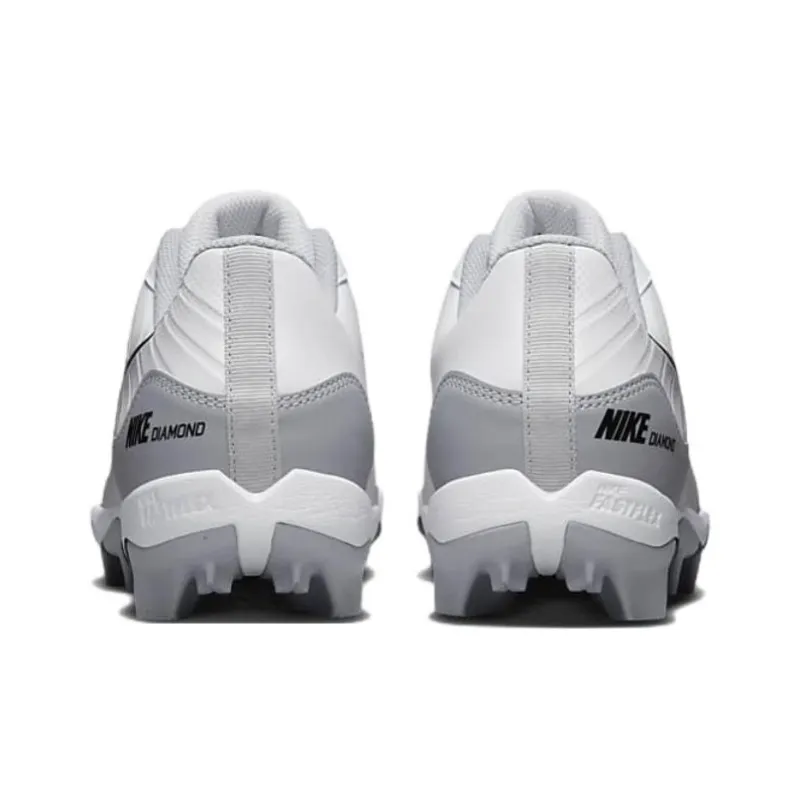 Nike Alpha Huarache 4 Keystone 'White Wolf Grey'-4