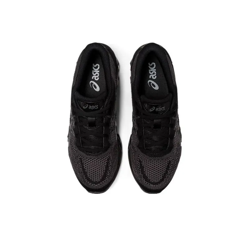 Asics Gel Quantum 360 7 'Triple Black'-4