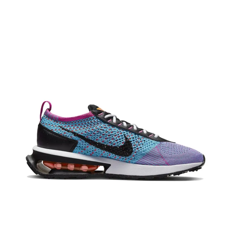 Nike Air Max Flyknit Racer Fuchsia Dream (Men's)-1