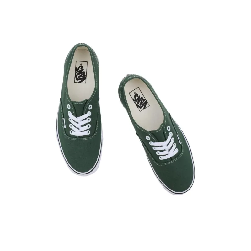 Authentic Vans 'Greener Pastures'-3
