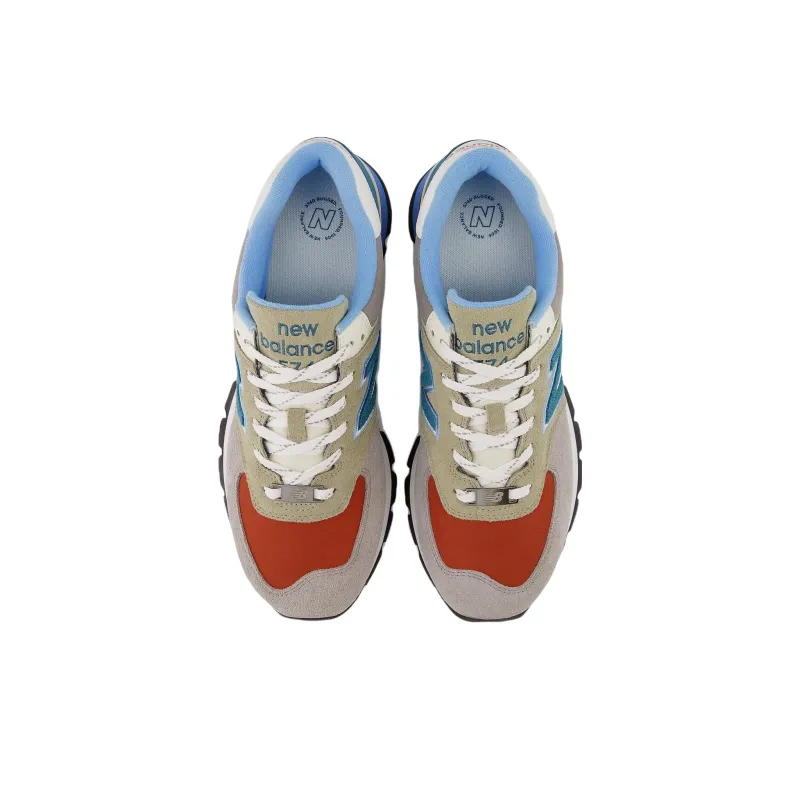 New Balance 574 Rugged Silver Lake-3