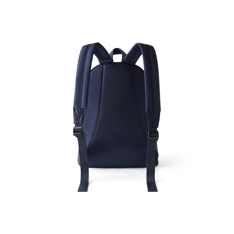 Elle Active Fabric Handheld Backpack Regular Unisex Red/Blue-8
