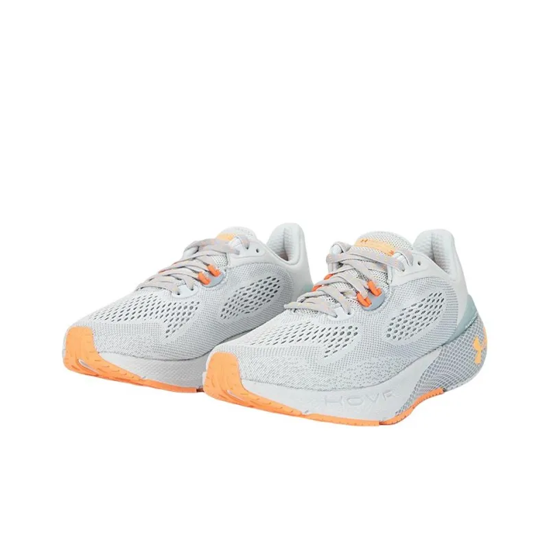 Under Armour Hovr Machina 3 'Grey Mist Coral' Women's-2