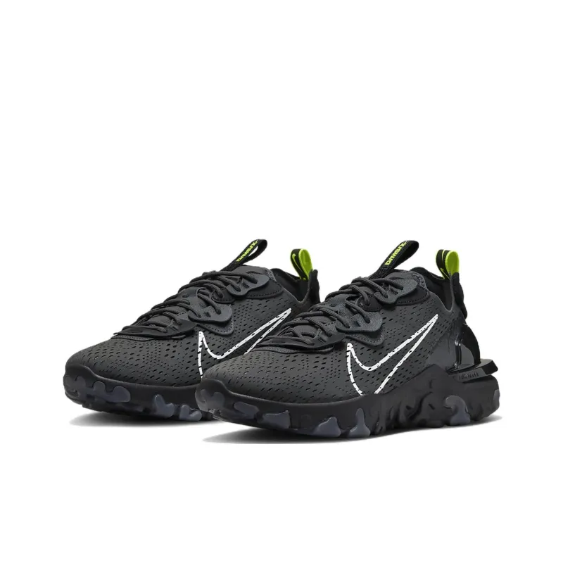 Nike React Vision Wt Iron Grey Volt-2