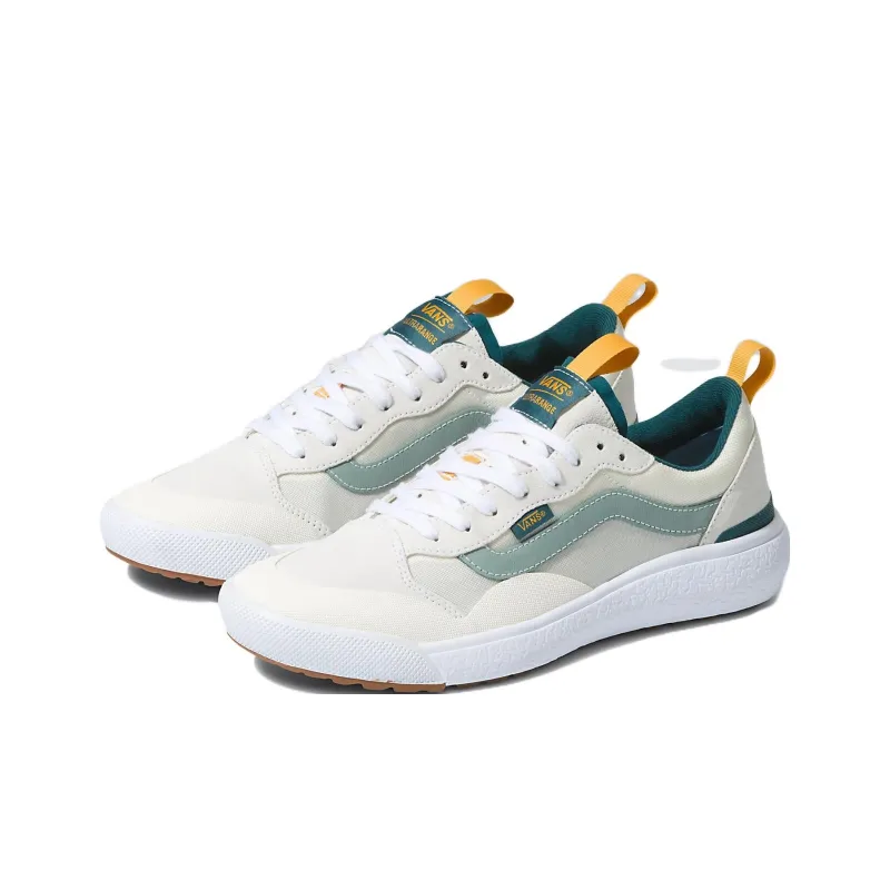 Vans UltraRange Exo Se 'Green White'-2